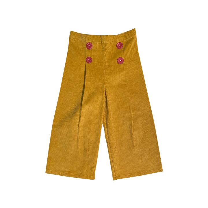 Mustard Gaucho