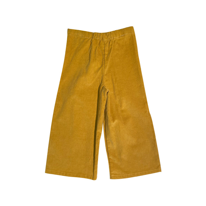 Mustard Gaucho