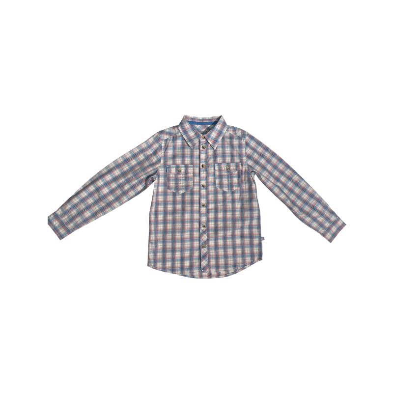 Shirt Dines