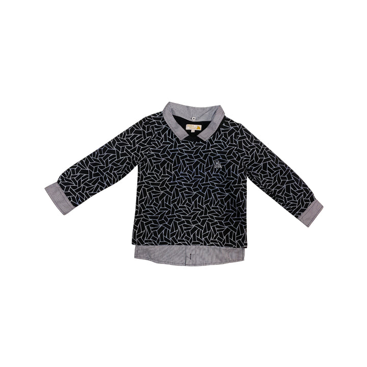 Black Panino Sweatshirt