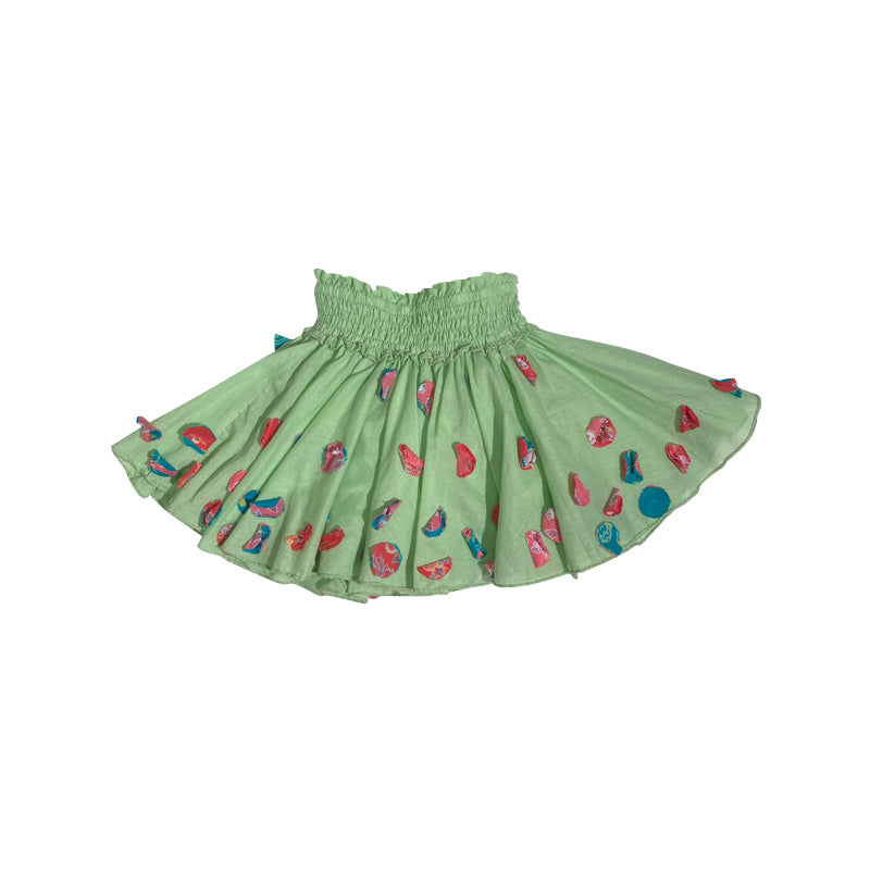Petti Skirt Jade