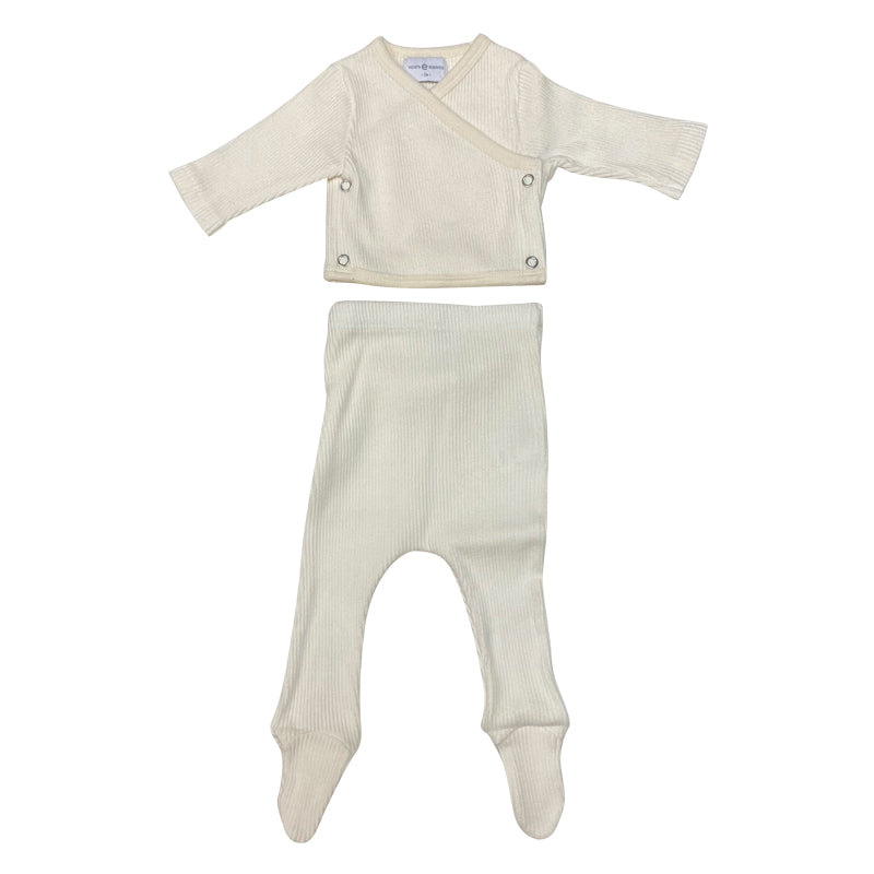 Polaina Creu Top & Leggings