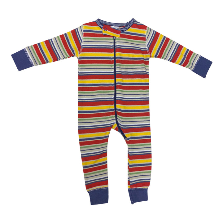 Urban Lights Sleeper