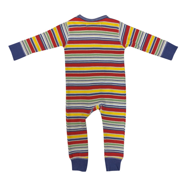 Urban Lights Sleeper