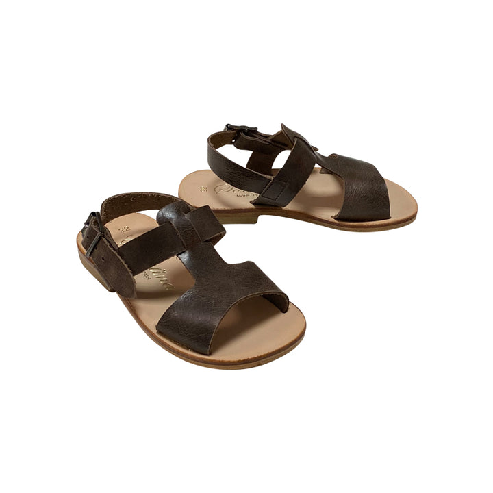 Train Up Sandals