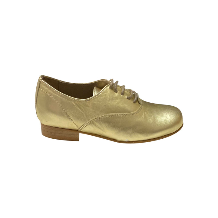 Blucher Shoes