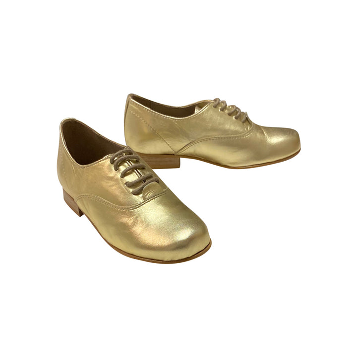 Blucher Shoes