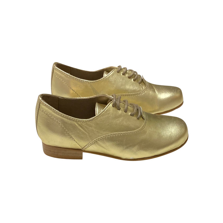 Blucher Shoes