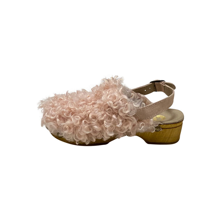 Sheep Clogs