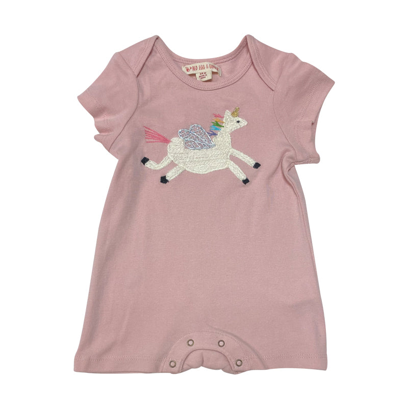 Flying Unicorn