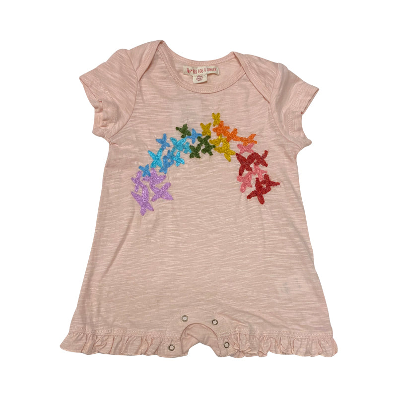 Butterfly Rainbow