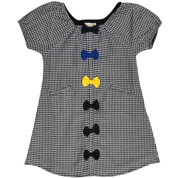 Bleeker Street Dress