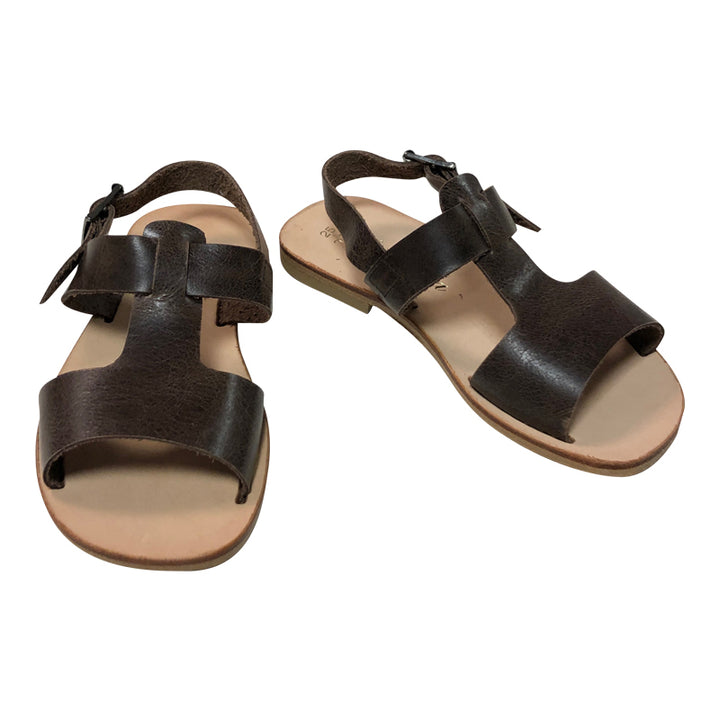 Train Up Sandals