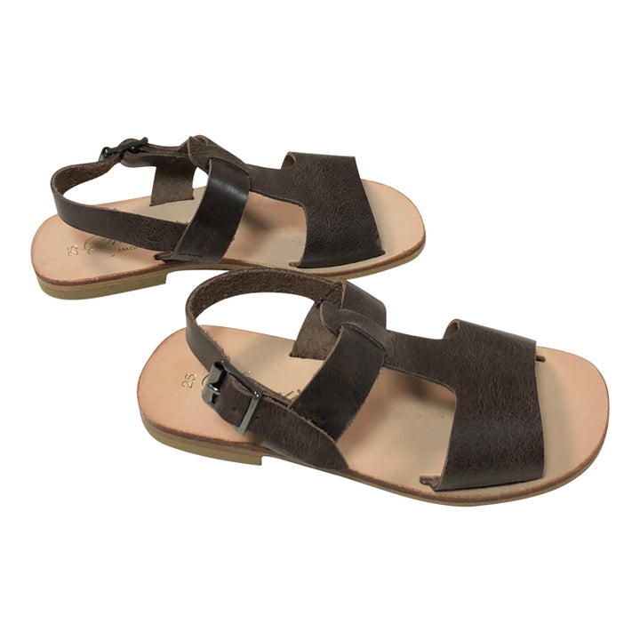 Train Up Sandals