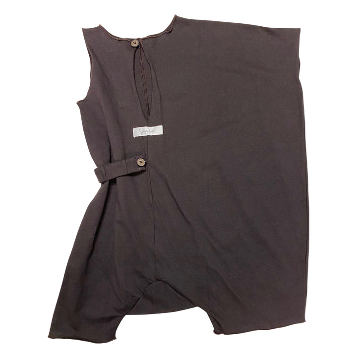 Nairobi Side-Strap Jumpsuit