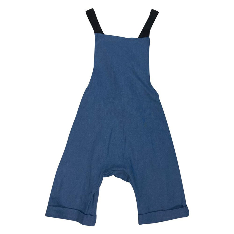 Mid-Length Jumpsuit