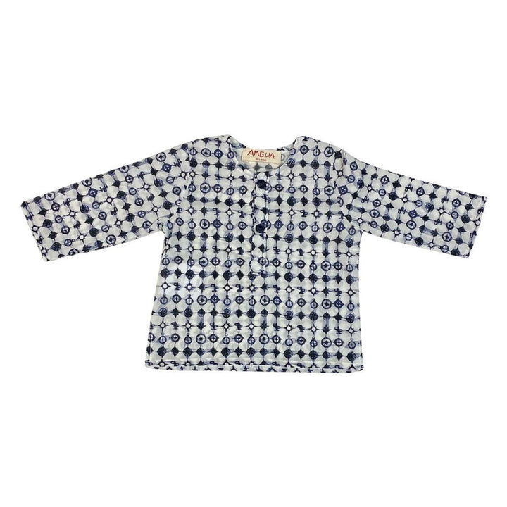 Foxy & Rudy 2-Piece Set