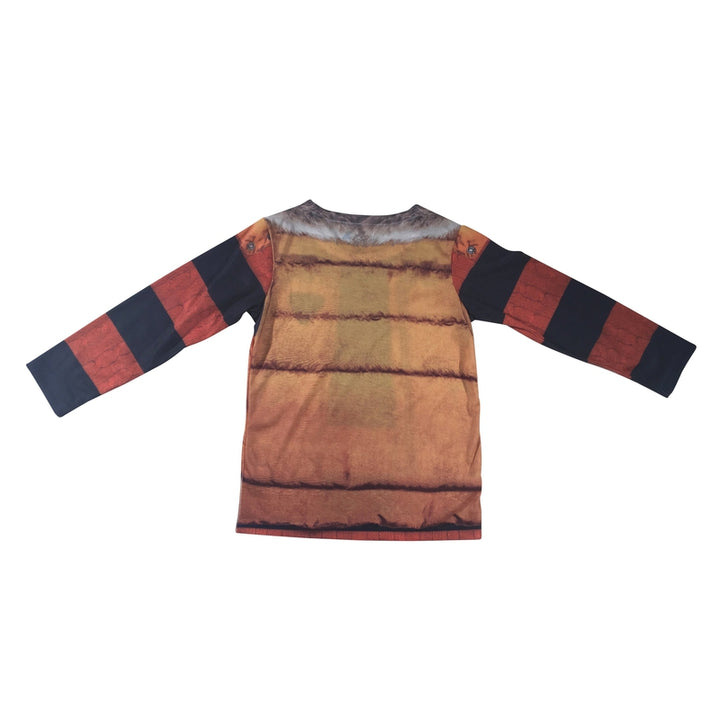 Ilasi Orange T-Shirt