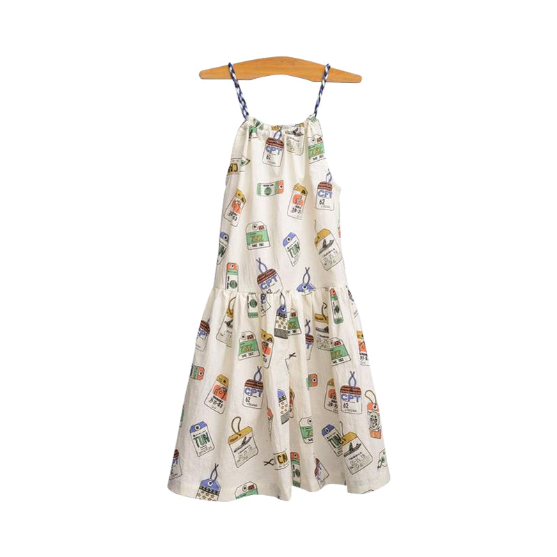 Imani Dress