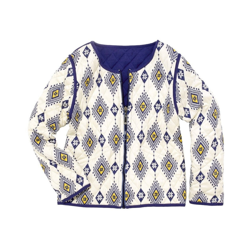 Imani Jacket