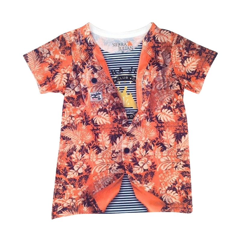 Jalai Tee