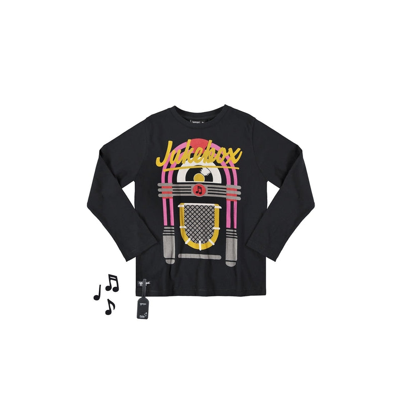 Jukebox Tee