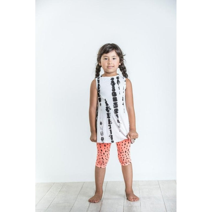 Marina Back Drape Dress