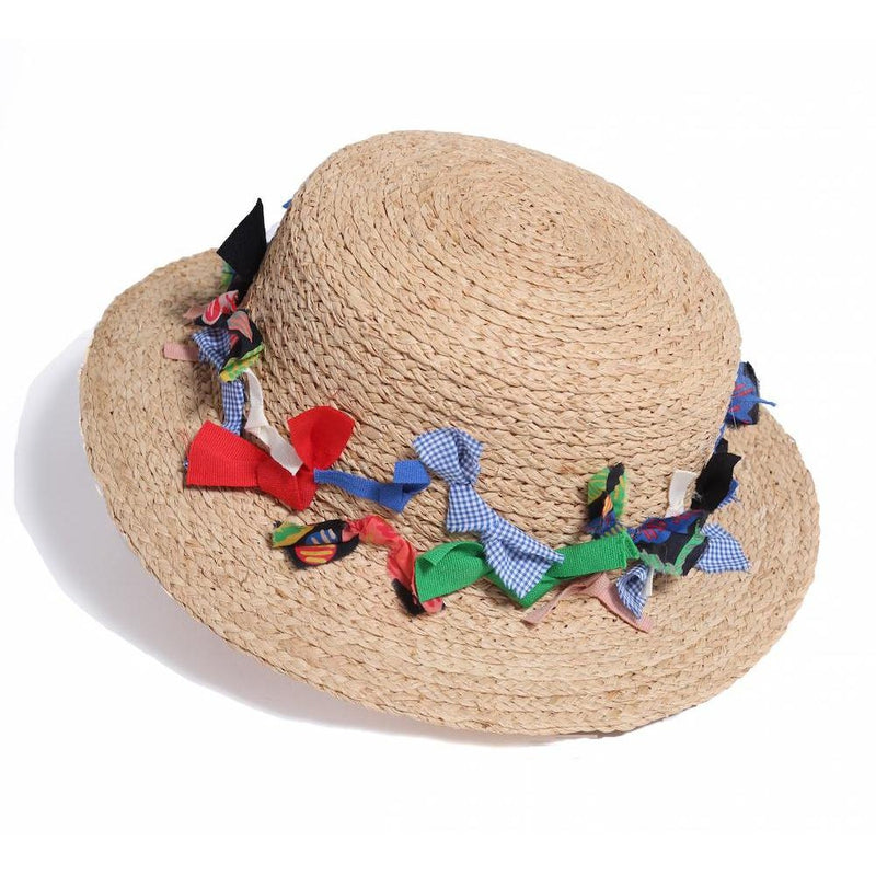 Butterfly Boater