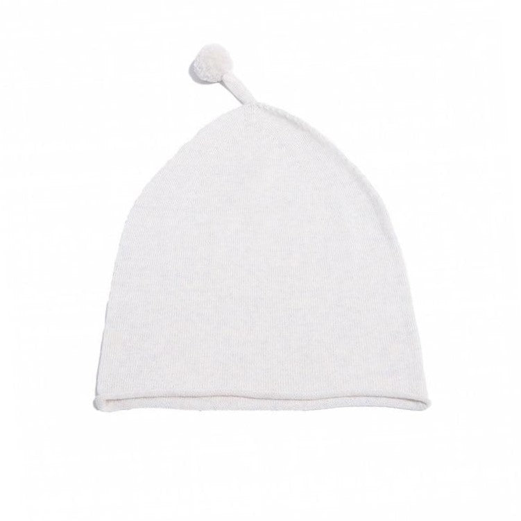 Opal Pom Pom Beanie