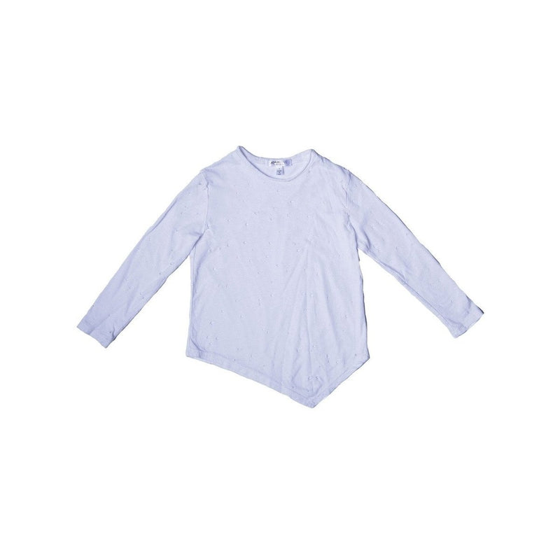 Asymmetrical Tee