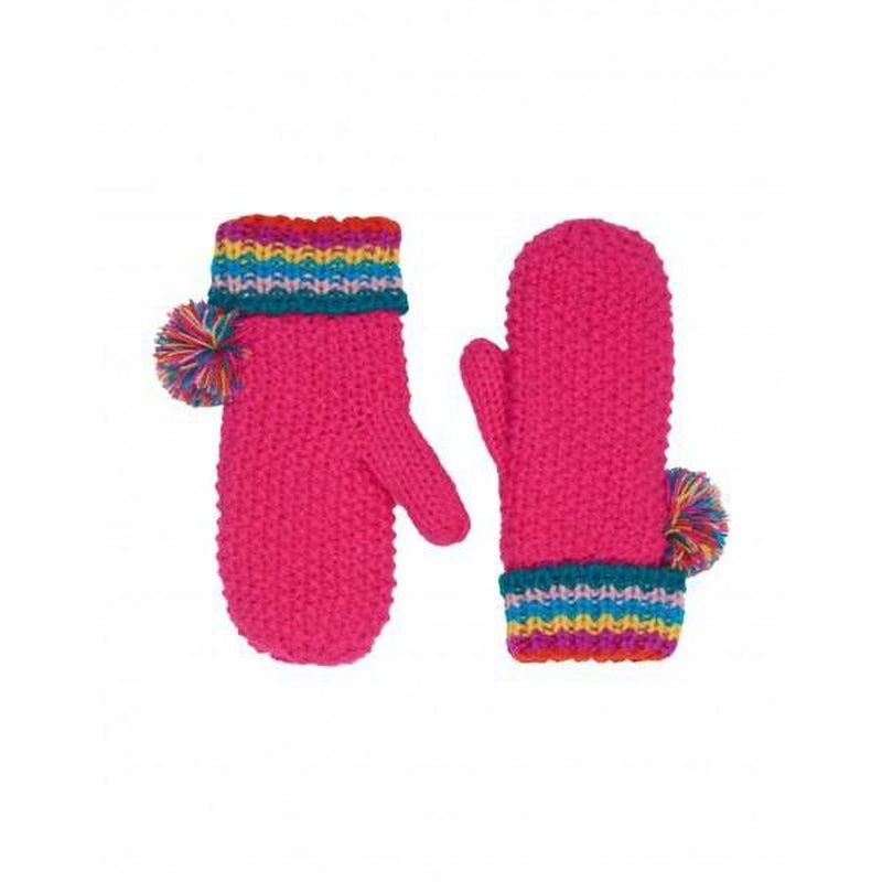 Keva Glow Mittens