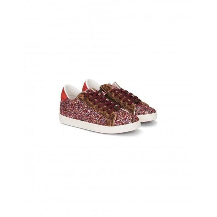 Flower Kix Sneaker