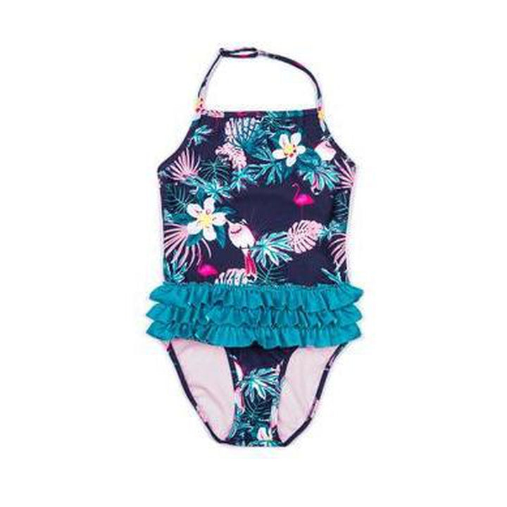 Laguna One Piece Swimsuit