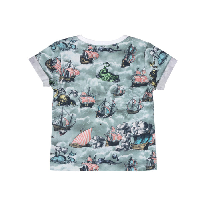 Sailing High T-Shirt