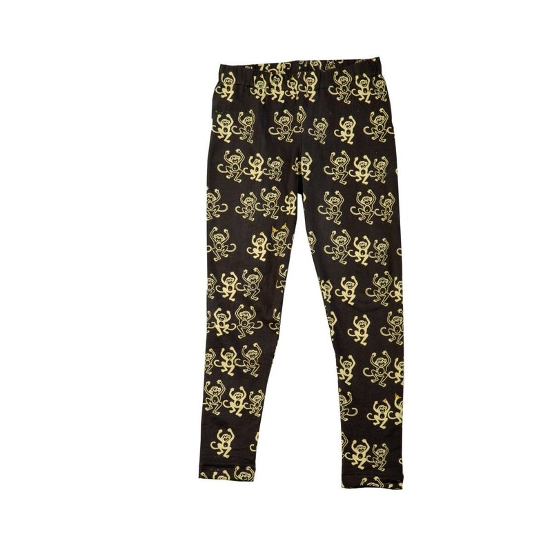 Grey Monkey Legging