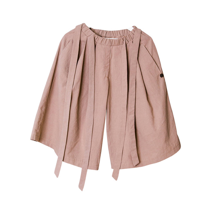 Long Ribbons Cullottes