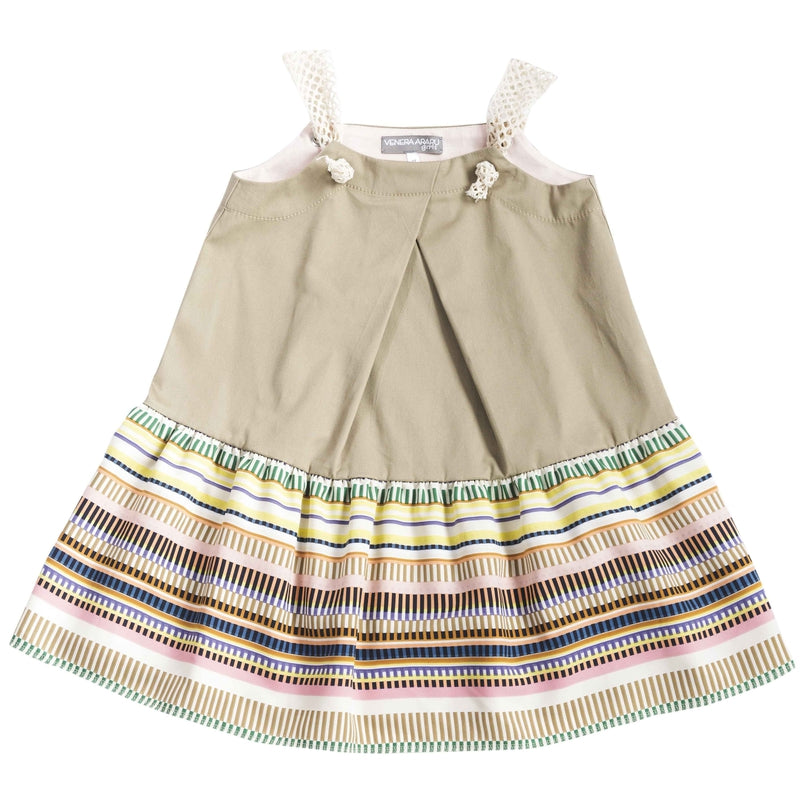 Magdalena Dress