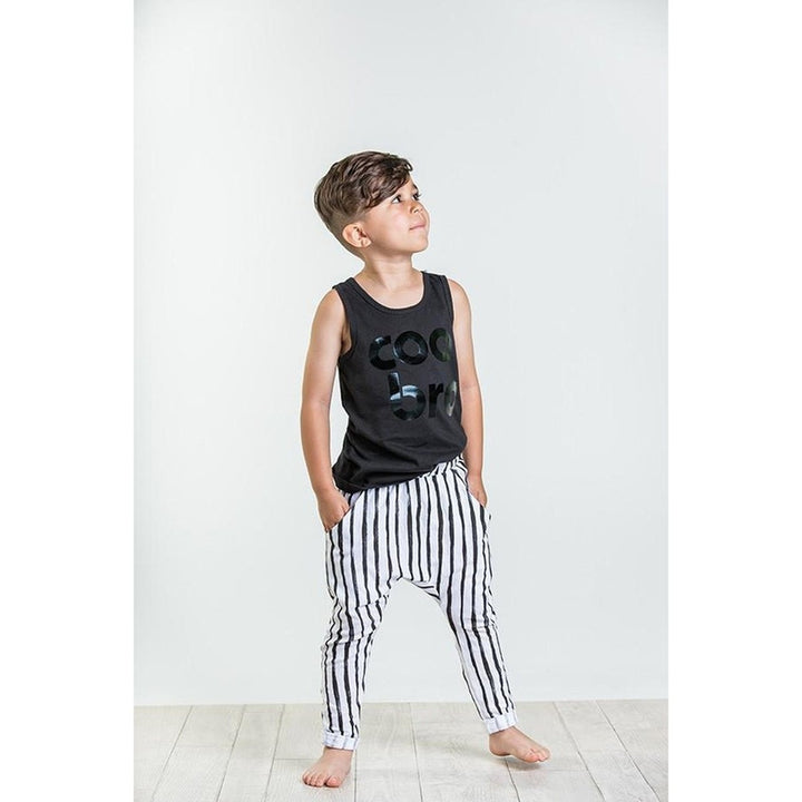 Matt Cool Bro Tank Top