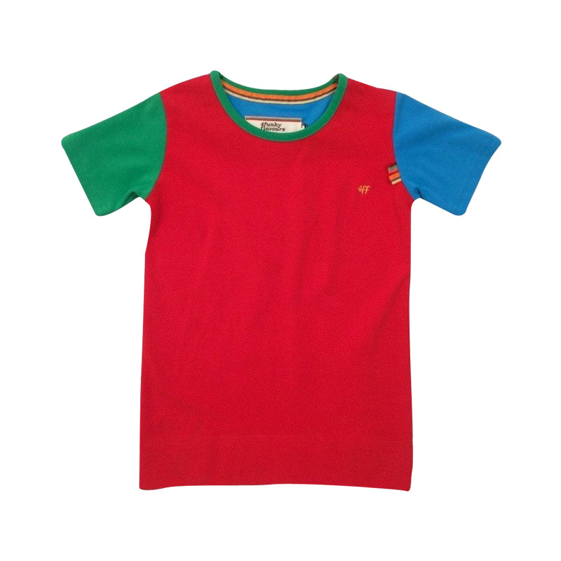 Sound The Alarm T-shirt