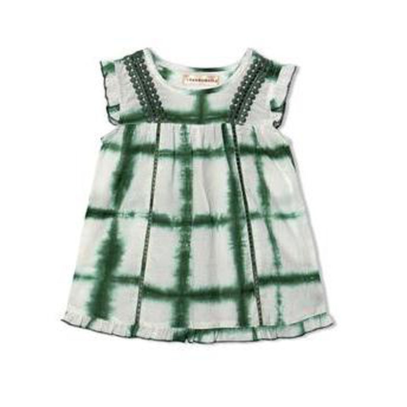 Emerald Aruna Top