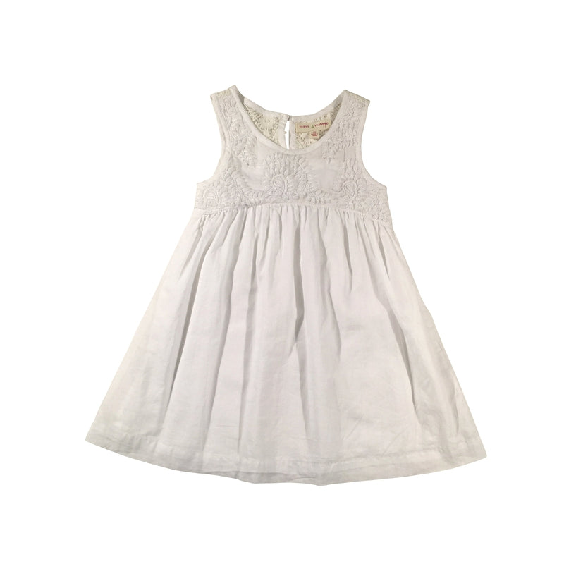 Open Air Market Dress