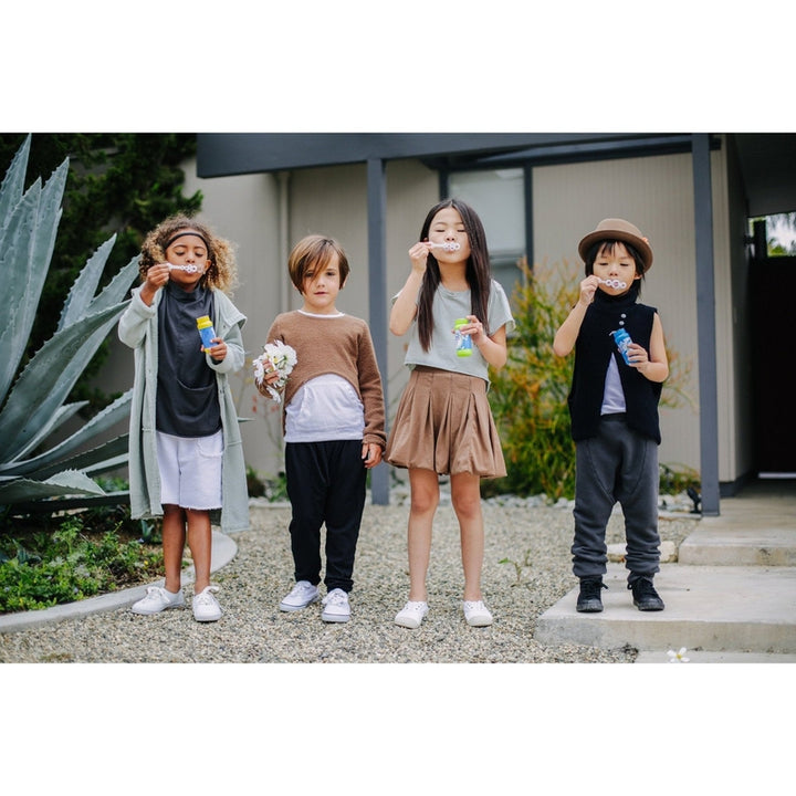 Too Tough Muscle Tee