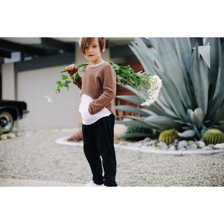 Too Tough Muscle Tee