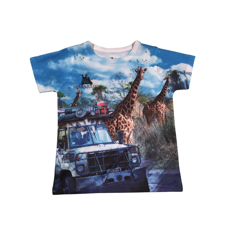 Mario T-Shirt