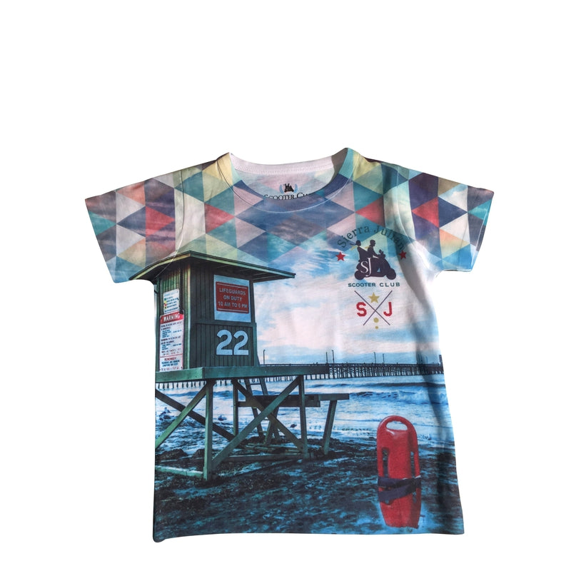 Martino Tee