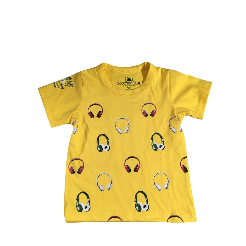 Modolo T-Shirt