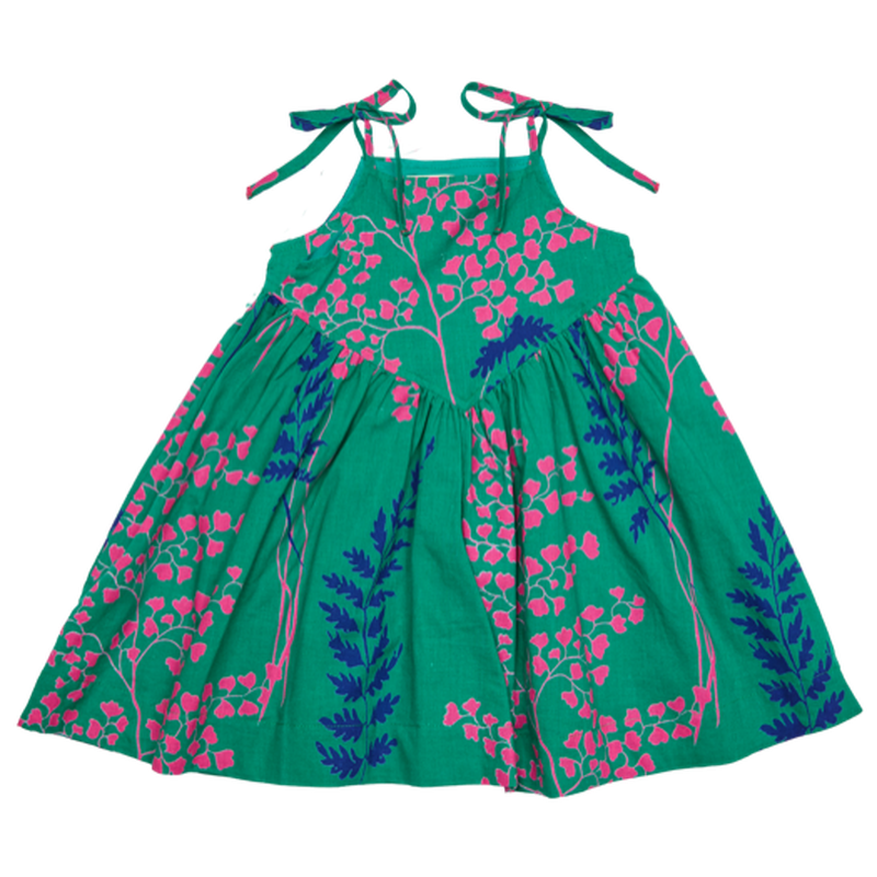 Monroe Dress