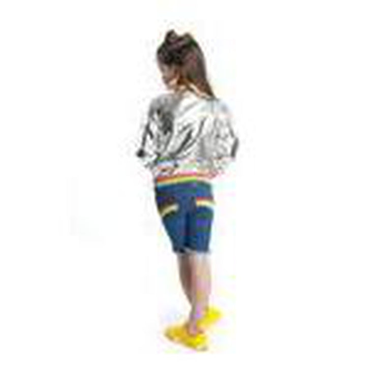 Nikki Bomber Jacket