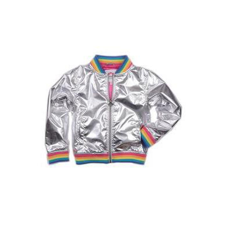 Nikki Bomber Jacket