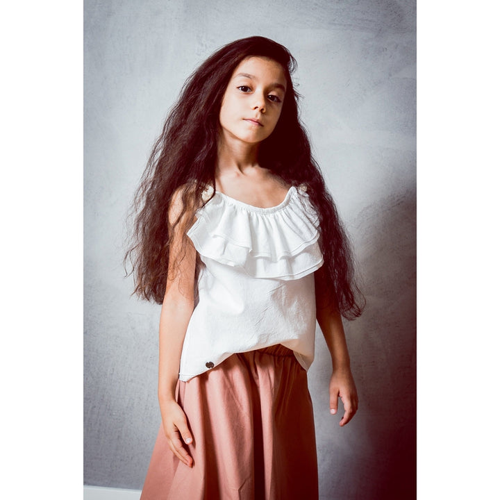 Long Ribbons Cullottes